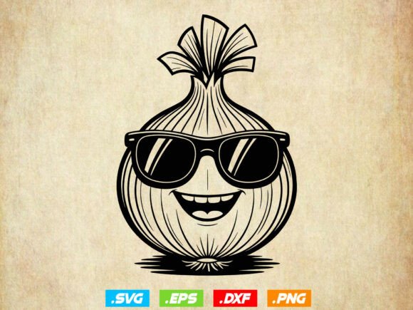 Download Onion SVG, Onion Clipart,Onion Decal Svg - Decal Collection