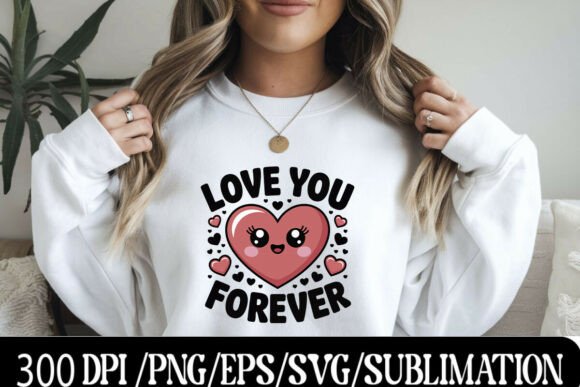 Download Cute Smiling Heart Love Illustration - Heart love illustration Collection